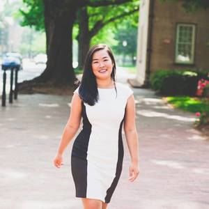 Meet your Posher, Annie